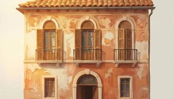 Рыбинск компенсирует владельцам замену пластиковых окон на деревянные в историческом центре