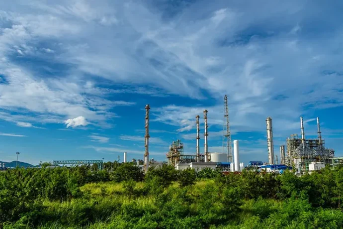 Цены на ПВХ в Азии выросли