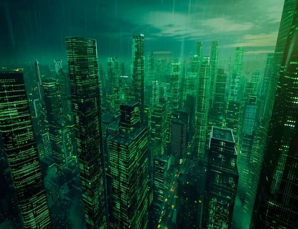 Утвержден межгосударственный стандарт по &laquo;зеленым&raquo; МКД