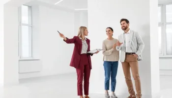 Консервативные покупатели поддержат рынок новостроек в 2025 году — эксперты