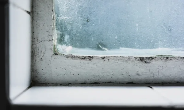 Морозы спровоцировали рост спроса на ремонт балконов и окон