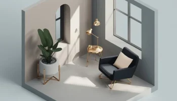 Нацстандарт отделки в новостройках утвержден и вступит в силу 1 марта 2026 года