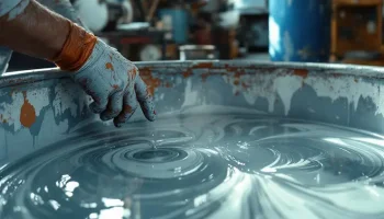 «Антикоррозийные защитные покрытия» инвестируют 1,7 млрд рублей в свой новый завод в Подмосковье