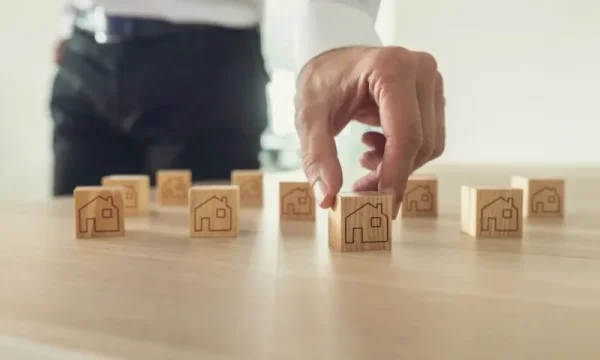 Россияне стали уделять больше внимание безопасности сделки при покупке недвижимости