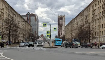 Средняя цена «вторички» в Петербурге почти достигла 11 миллионов