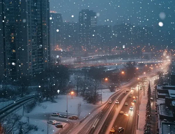 Количество новых разрешений на строительство сократилось почти на четверть Количество новых разрешений на строительство сократилось почти на четверть