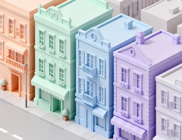 Технологии 3D-печати пока не применимы к многоэтажному строительству Технологии 3D-печати пока не применимы к многоэтажному строительству