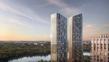 Эксперты подтвердили премиальный статус столичного жилого проекта