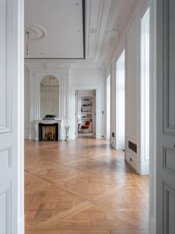 На московском рынке недвижимости эксперты зафиксировали интерес к лотам от тысячи метров На московском рынке недвижимости эксперты зафиксировали интерес к лотам от тысячи метров