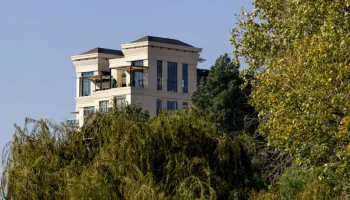 За четыре года спрос на новостройки бизнес-класса в России вырос более чем в 1,5 раза