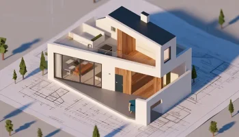 Минстрой готовит «дорожную карту» по развитию строительной 3D-печати