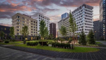 Управляющая компания столичного ЖК обработала более 11 тысяч инициатив жителей за I полугодие Управляющая компания столичного ЖК обработала более 11 тысяч инициатив жителей за I полугодие