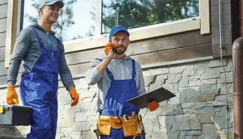 Число вакансий в строительстве и недвижимости снизилось за год на 27%