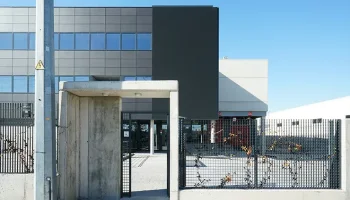 Завод по производству окон ПВХ заработал в Краснодарском крае