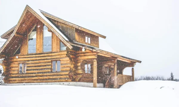 Каждый третий россиянин задумывается о строительстве дома в ближайший год