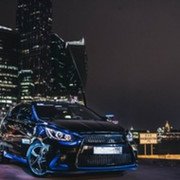 Виктор Седов