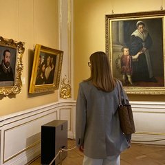 Елена Пикалова