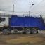 Вывоз строительного мусора в Одинцово