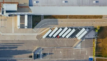 Под Москвой одобрили строительство крупного промышленного парка