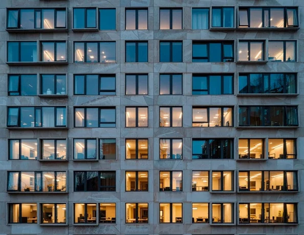 Росстандарт: ГОСТ по отделке в новостройках носит добровольный характер