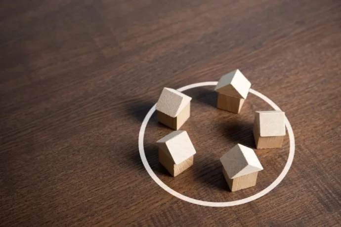 Далеко не во всех городах с семейной ипотекой на «вторичку» есть подходящие квартиры — эксперты Далеко не во всех городах с семейной ипотекой на «вторичку» есть подходящие квартиры — эксперты