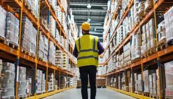 Обязательная маркировка строительных материалов: новые правила вступили в силу 1 сентября 2025 года