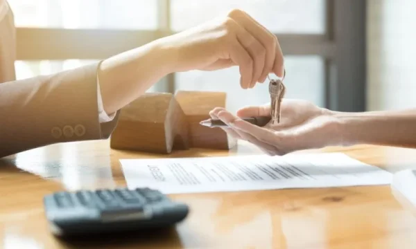 В России выросло количество сделок со &laquo;вторичкой&raquo;