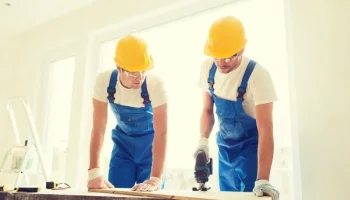 Доля новостроек с white box выросла почти в два раза за пять лет