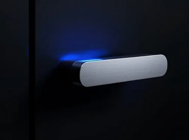 В Самарской области запустили производство стальных дверей В Самарской области запустили производство стальных дверей