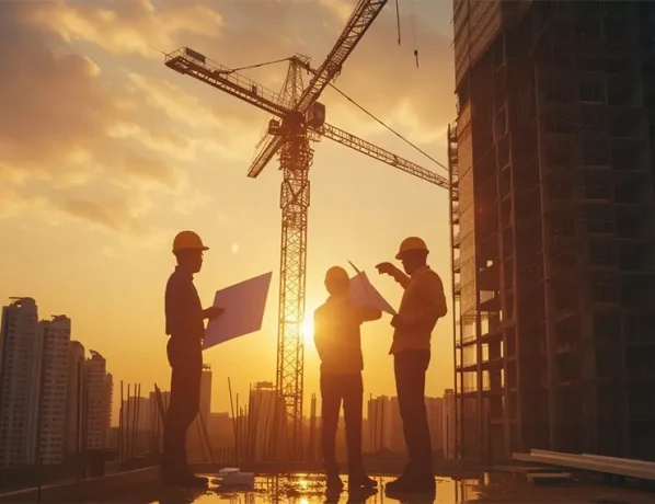 Чистая прибыль компаний из сферы строительства зданий выросла на 85% Чистая прибыль компаний из сферы строительства зданий выросла на 85%