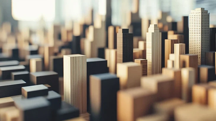 МЧС готовится снять ограничения на этажность зданий из дерева МЧС готовится снять ограничения на этажность зданий из дерева