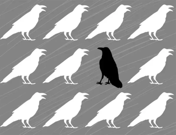 На российском рынке ПВХ наблюдается рост интереса к оконным профилям тёмных оттенков