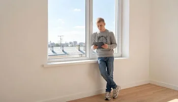 "Авито": зарплаты дизайнеров интерьеров в России выросли за год на 18%