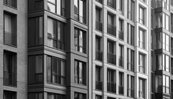 Трагедия при остеклении ЖК произошла в Самаре