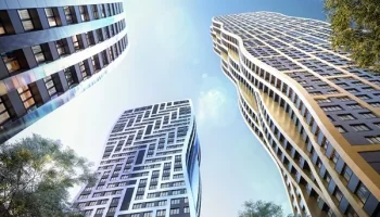 Выручка девелоперов массовых новостроек &laquo;старой&raquo; Москвы снизилась на 25% за год
