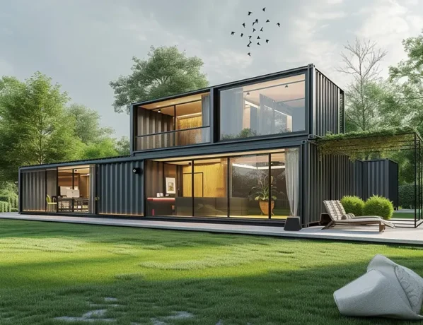 Строительство частных домов подешевело