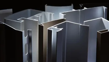 Два ГОСТа на профили прессованные из алюминия утверждены Росстандартом и вводятся в действие