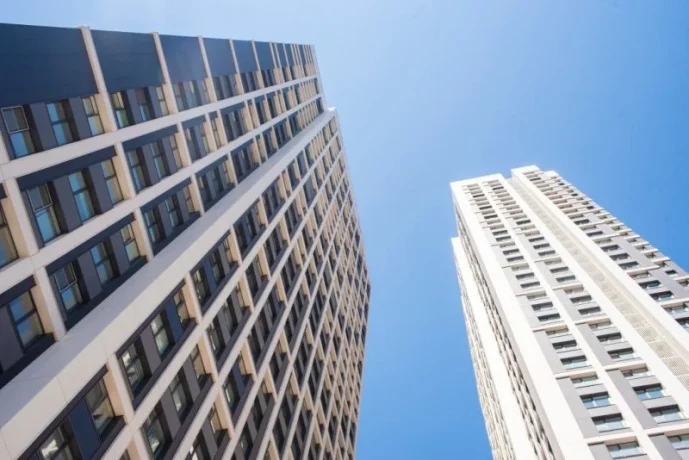 Новостройки бизнес-класса в Петербурге подорожали на 20%