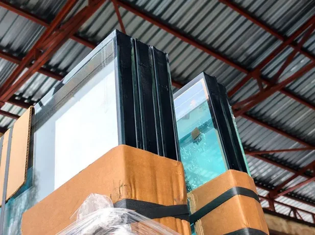 Тольяттинский производитель стеклопакетов оптимизирует производственные процессы