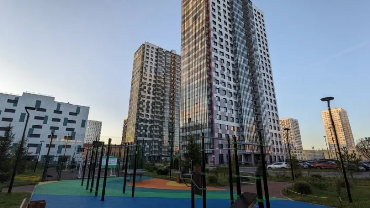 За пять лет новостройки Петербурга подорожали более чем в два раза