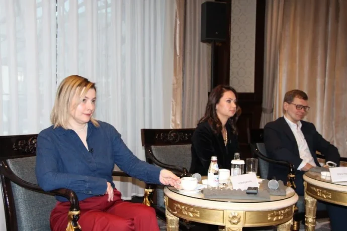 Крупный российский застройщик построит новый ЖК в пределах ТТК