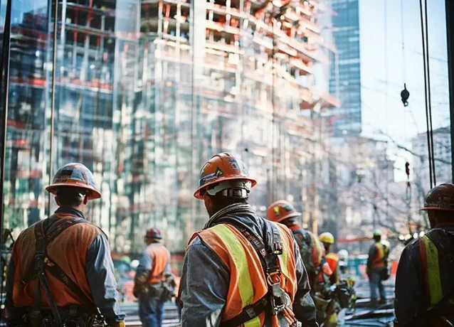 Минстрой России и SuperJob запускают совместную акцию по поддержке кадрового потенциала в строительной отрасли