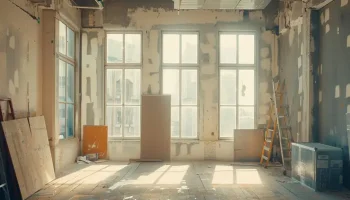 Доля новостроек с white box выросла почти в два раза за пять лет