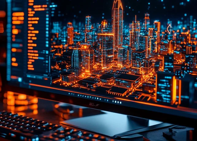 В России заработал сервис загрузки данных для ИИ-решений в строительстве В России заработал сервис загрузки данных для ИИ-решений в строительстве