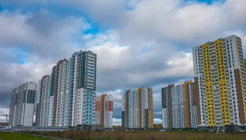 Минстрой готовит налоговые меры поддержки застройщиков