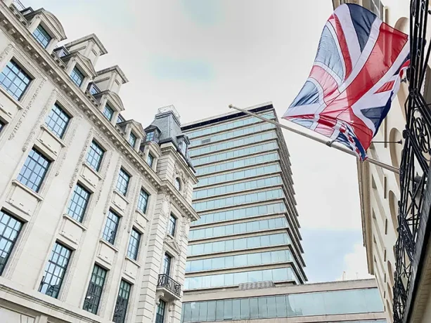 Химическая отрасль Великобритании столкнулась с кризисом из-за высоких цен на энергоносители