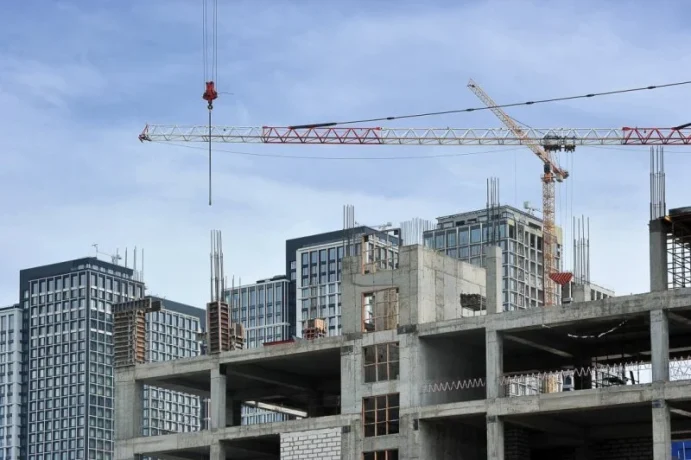 Лидеры рынка недвижимости обсудили тренды уходящего года и поделились прогнозами