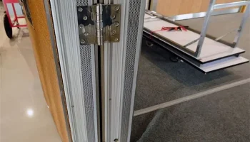 В Башкирии производитель шумоизоляционных металлических дверей получил 1,7 млн рублей господдержки