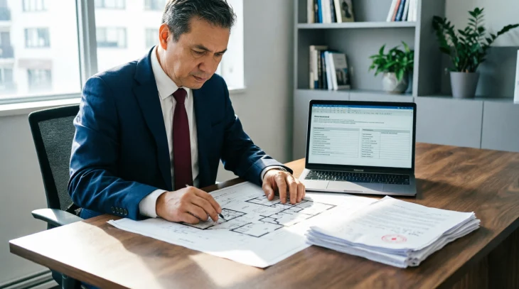 Профессиональная поддержка при операциях с недвижимостью: практические аспекты и рекомендации экспертов