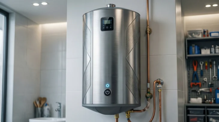 Бойлеры Stout: установка, подключение и обслуживание бойлера косвенного нагрева — инструкция от сертифицированного специалиста Бойлеры Stout: установка, подключение и обслуживание бойлера косвенного нагрева — инструкция от сертифицированного специалиста